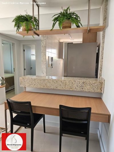 Apartamento, 1 quarto, 51 m² - Foto 4