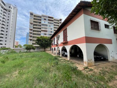 Prédio Inteiro, 408 m² - Foto 5