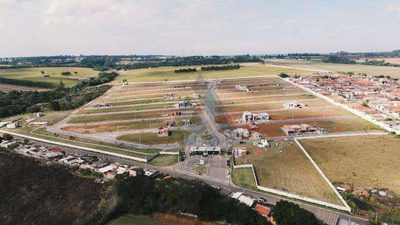 Loteamento e Condomínio, 150 m² - Foto 2
