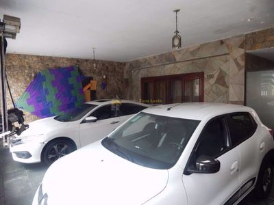 Sobrado, 4 quartos, 274 m² - Foto 3