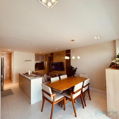 Apartamento, 3 quartos, 74 m² - Foto 2