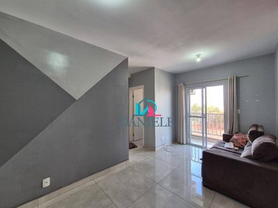 Apartamento, 2 quartos, 52 m² - Foto 5