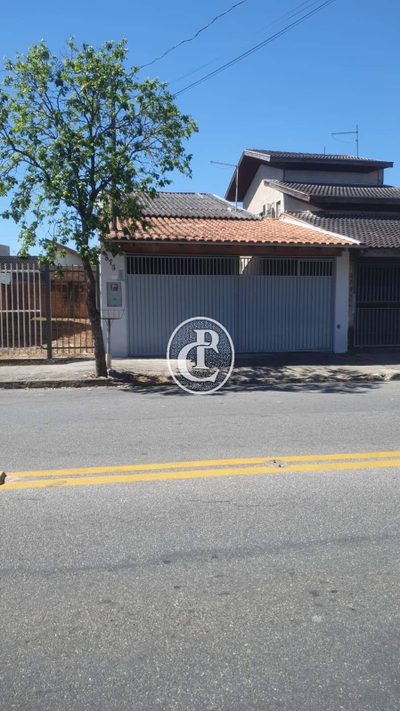 Casa, 2 quartos, 130 m² - Foto 1