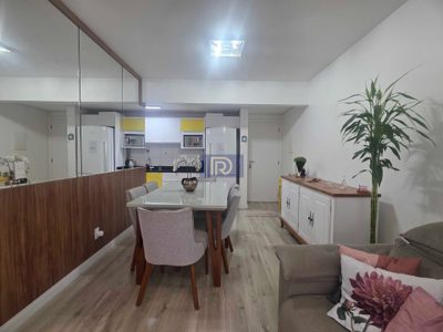 Apartamento, 2 quartos, 67 m² - Foto 3