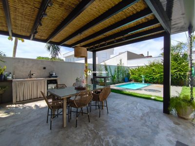 Casa de Condomínio, 3 quartos - Foto 5