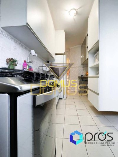 Apartamento, 2 quartos, 69 m² - Foto 4