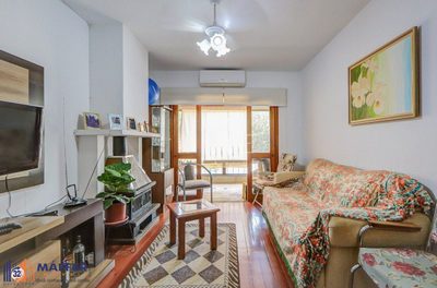 Apartamento, 3 quartos, 100 m² - Foto 2