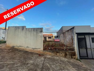 Casa, 81 m² - Foto 1
