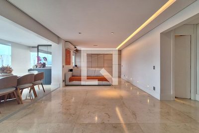 Apartamento, 3 quartos, 144 m² - Foto 2
