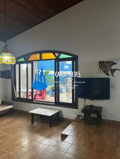 Casa, 3 quartos, 180 m² - Foto 5