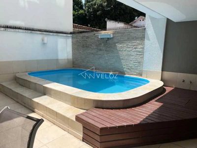 Apartamento, 4 quartos, 119 m² - Foto 5