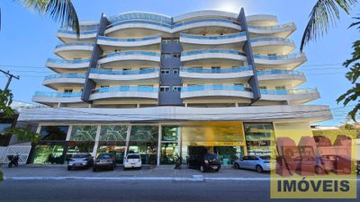 Cobertura, 3 quartos, 134 m² - Foto 1