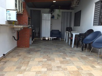 Casa, 2 quartos, 132 m² - Foto 2