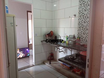 Casa, 2 quartos, 47 m² - Foto 3