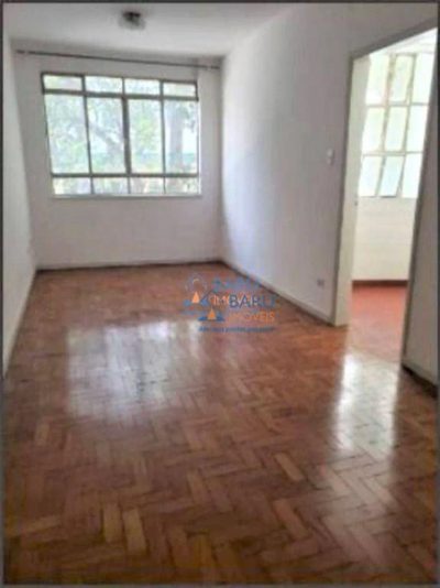 Apartamento, 1 quarto, 36 m² - Foto 2