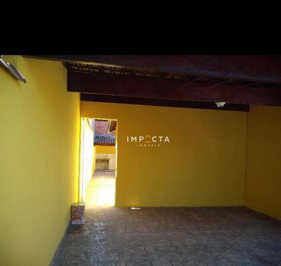 Casa, 3 quartos - Foto 4