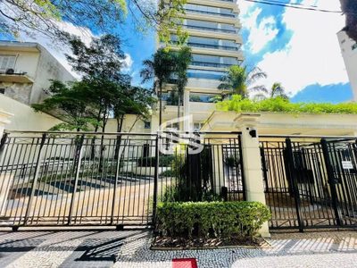 Apartamento, 3 quartos, 420 m² - Foto 3