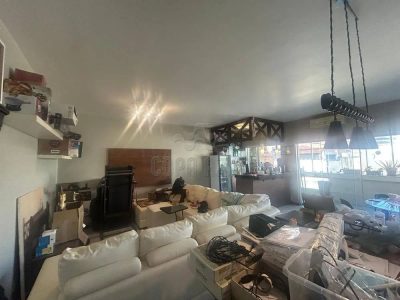 Cobertura, 3 quartos, 157 m² - Foto 3