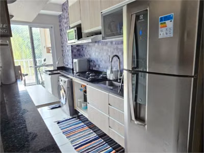 Apartamento, 2 quartos, 56 m² - Foto 5