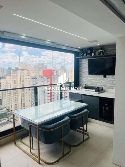 Apartamento, 3 quartos, 70 m² - Foto 3