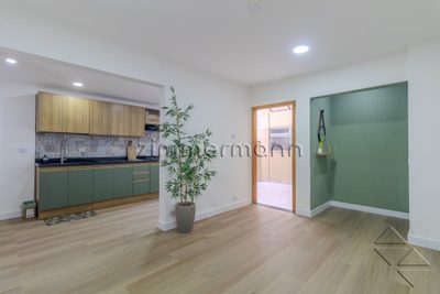 Apartamento, 1 quarto, 42 m² - Foto 1