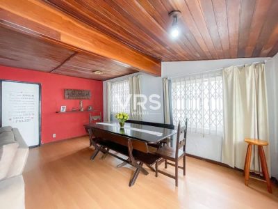 Casa, 4 quartos, 168 m² - Foto 4