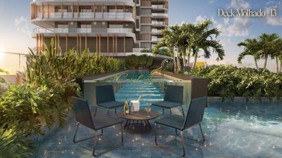 Apartamento, 4 quartos, 300 m² - Foto 4