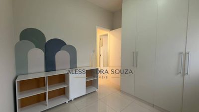 Apartamento, 2 quartos, 89 m² - Foto 5