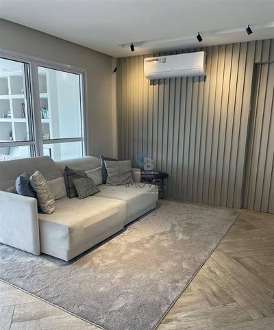 Apartamento, 3 quartos, 123 m² - Foto 2