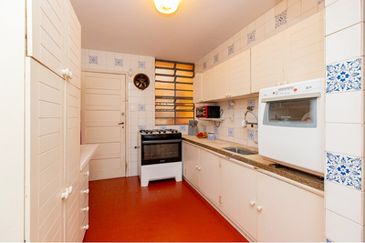 Casa, 3 quartos, 170 m² - Foto 3
