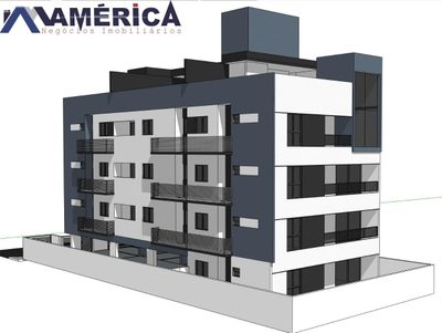 Apartamento, 2 quartos, 53 m² - Foto 1