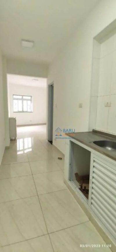 Kitnet-Studio, 30 m² - Foto 1