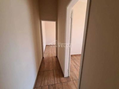 Apartamento, 1 quarto, 37 m² - Foto 5