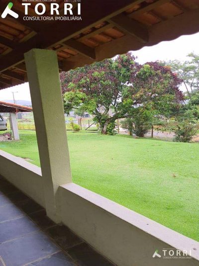 Chácara, 4 quartos, 2800 m² - Foto 3