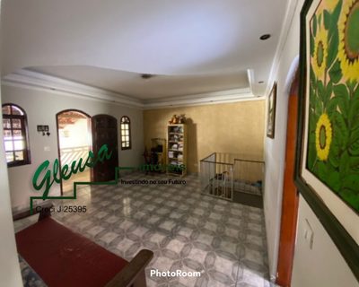 Casa, 5 quartos, 405 m² - Foto 5