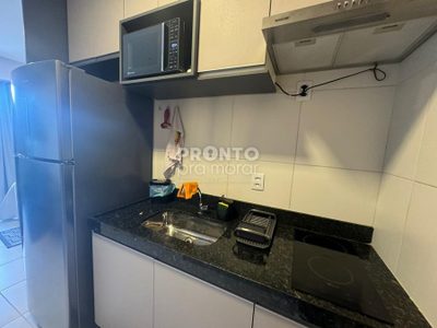 Apartamento, 1 quarto, 28 m² - Foto 5