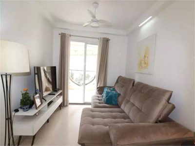 Apartamento, 3 quartos, 83 m² - Foto 3