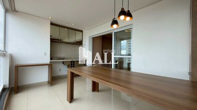 Apartamento, 2 quartos, 137 m² - Foto 5