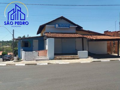 Casa, 4 quartos, 182 m² - Foto 1