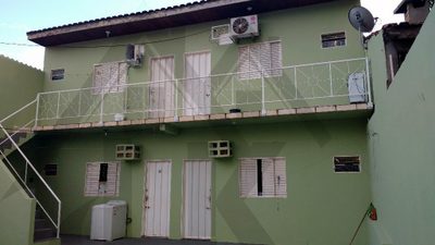 Apartamento, 1 quarto - Foto 2