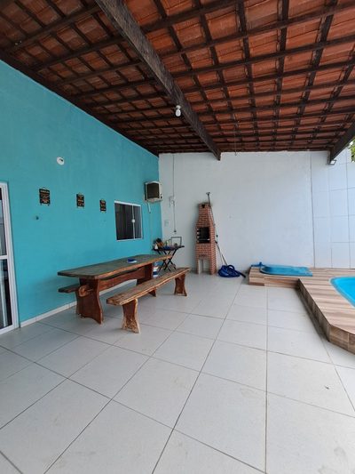 Casa, 2 quartos, 160 m² - Foto 5