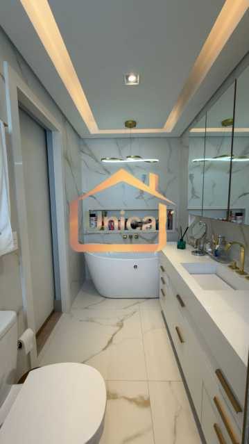 Apartamento, 3 quartos, 160 m² - Foto 5