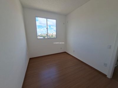 Apartamento, 2 quartos, 47 m² - Foto 2