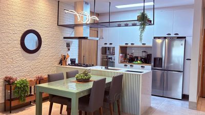 Apartamento, 3 quartos, 150 m² - Foto 3