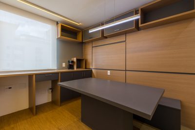 Sala-Conjunto, 32 m² - Foto 1
