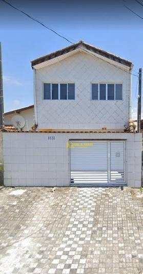 Casa, 4 quartos, 243 m² - Foto 1