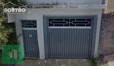 Casa, 4 quartos - Foto 1