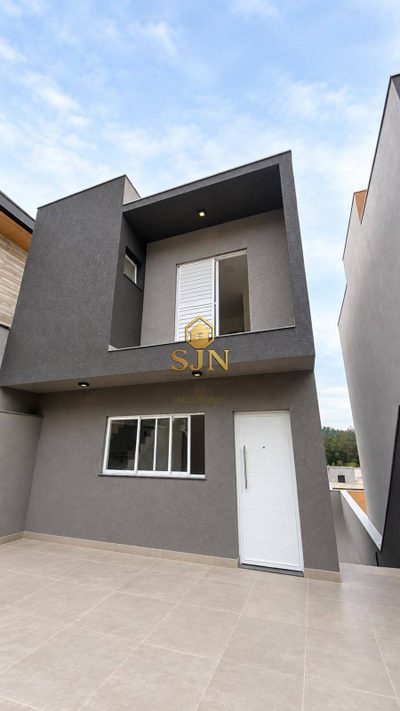 Casa, 3 quartos, 175 m² - Foto 1