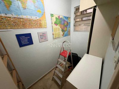 Apartamento, 1 quarto, 54 m² - Foto 4