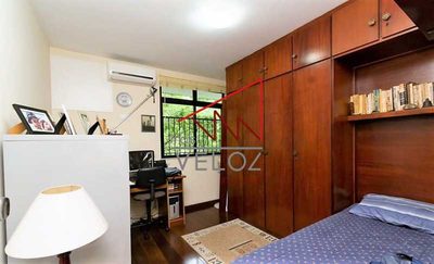 Apartamento, 3 quartos, 147 m² - Foto 5